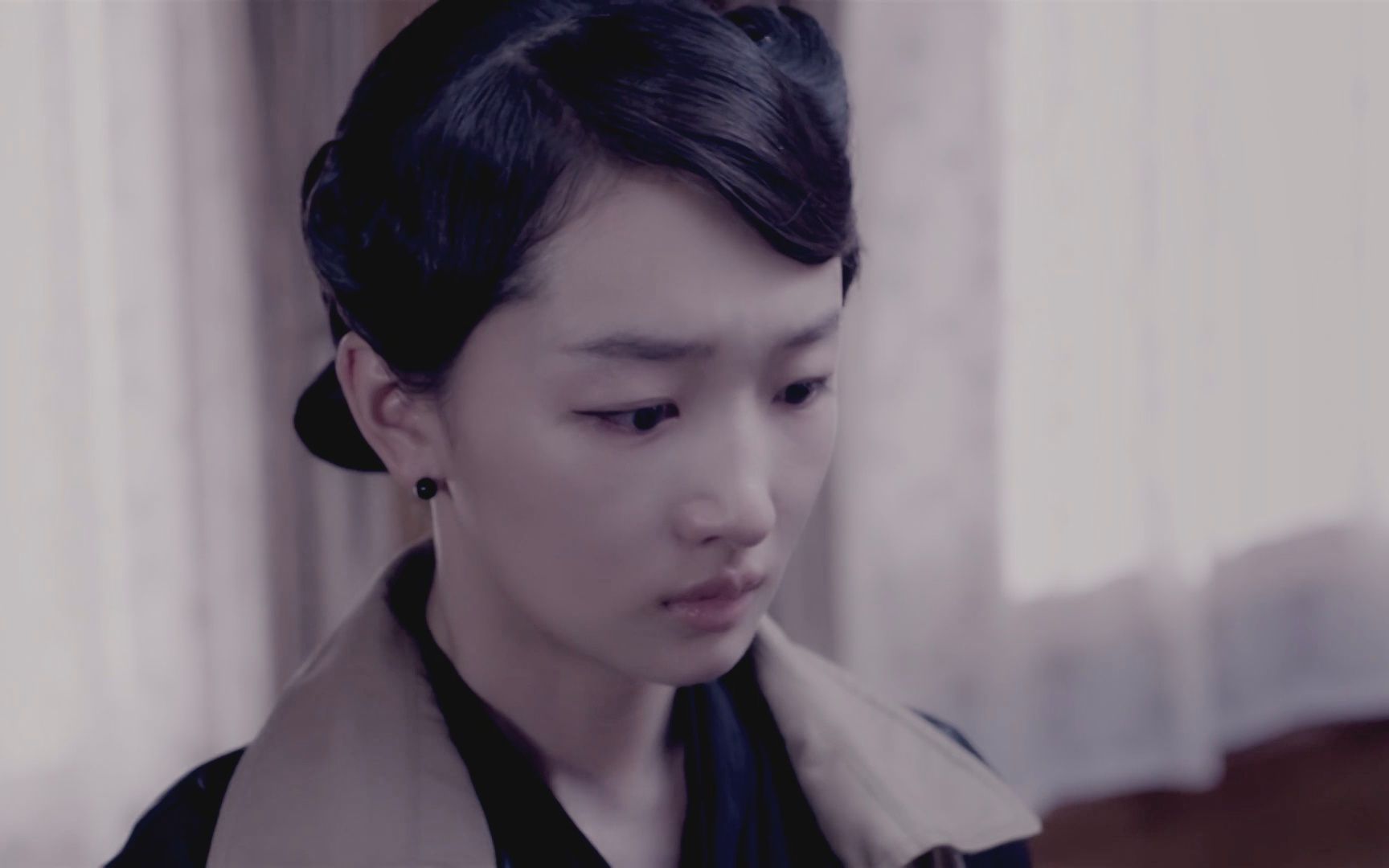 【麻雀】沉默(李易峰/陈深&周冬雨/徐碧城)