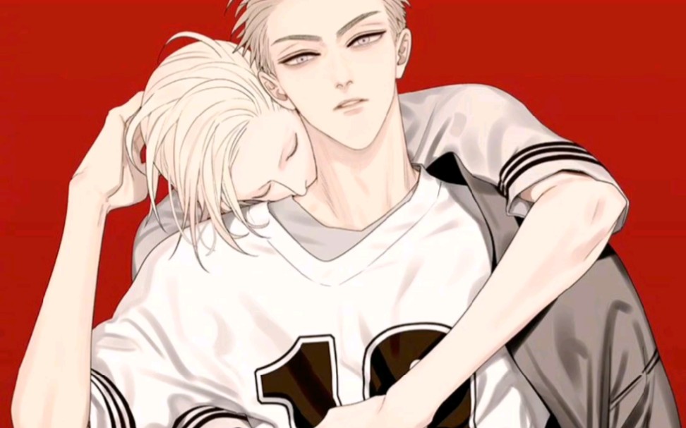 见一&展正希_哔哩哔哩_bilibili