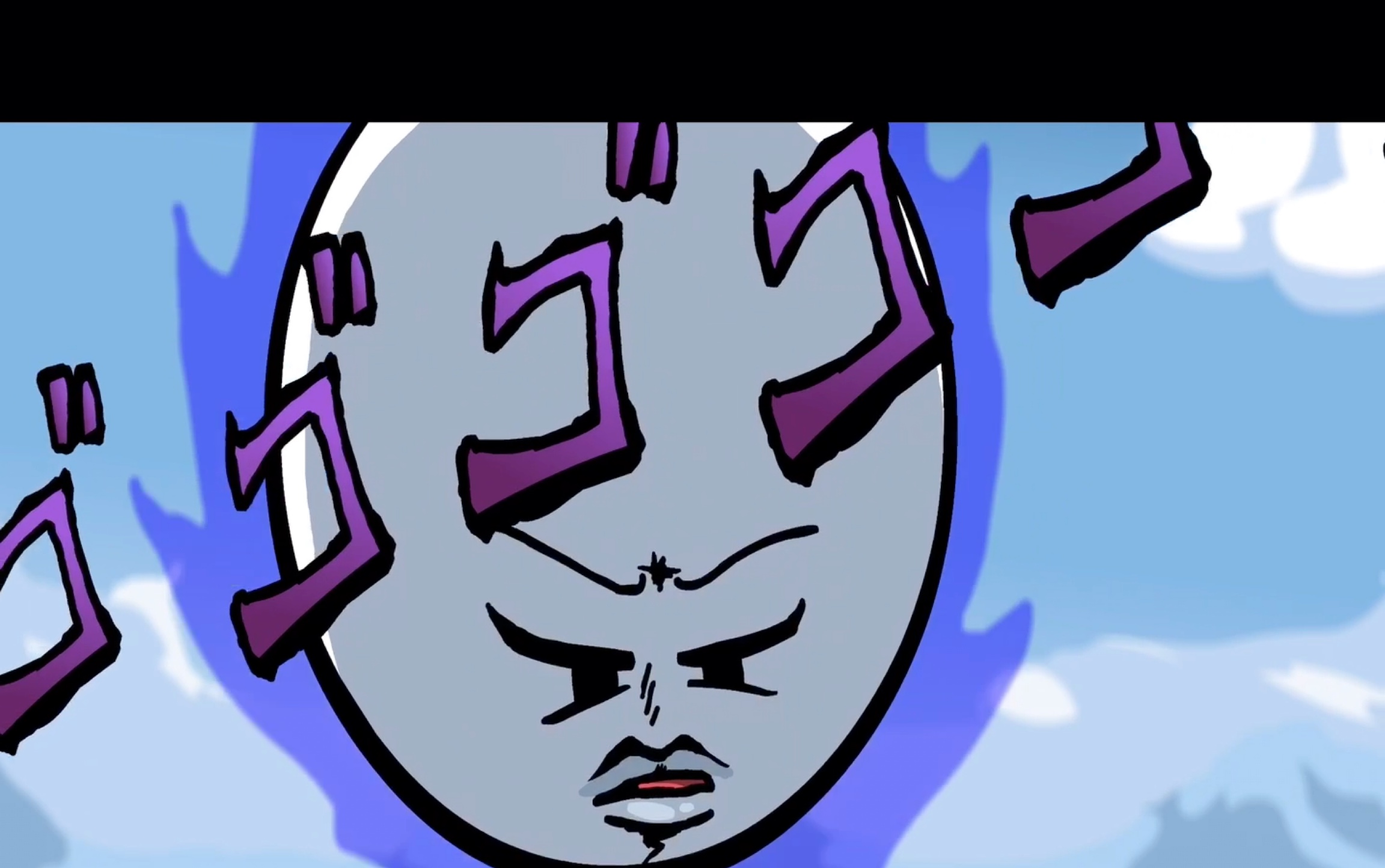 替身使者 jiaojiao_哔哩哔哩_bilibili