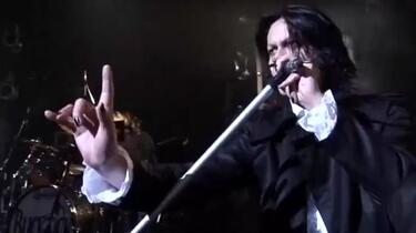 BUCK-TICK - FISH TANKer's ONLY (2006.09.03 at Zepp Tokyo)_哔哩哔哩