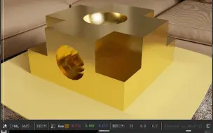 Tải video: 3DMAX如何快速对模型进行倒角