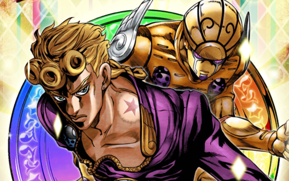 【jojoss晶灵怪】半途而废 黄金体验 茸茸30层塔 前16层配置分享!