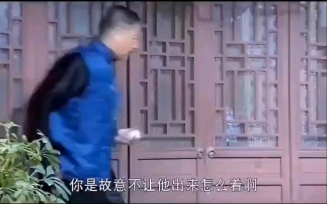 [图]《毕有财》精彩片段：生儿子就留下来当女主人，生女儿就得滚，吓得孕妇硬憋着不敢生