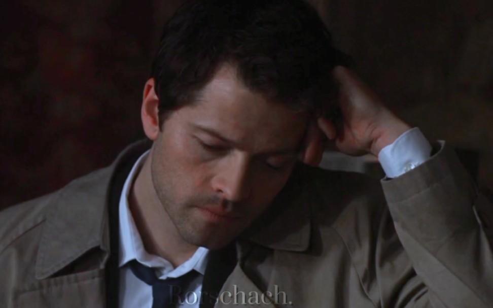 〔Castiel〕废了我?还有这种好事?麻烦就立刻马上现在 谢谢哔哩哔哩bilibili