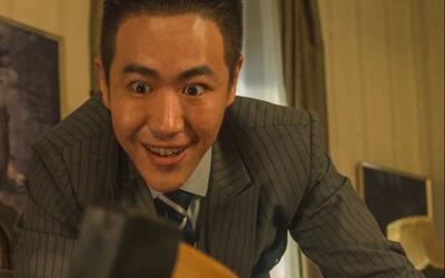 【天台主机游戏】 隐形守护者06 斧王好可怕啊