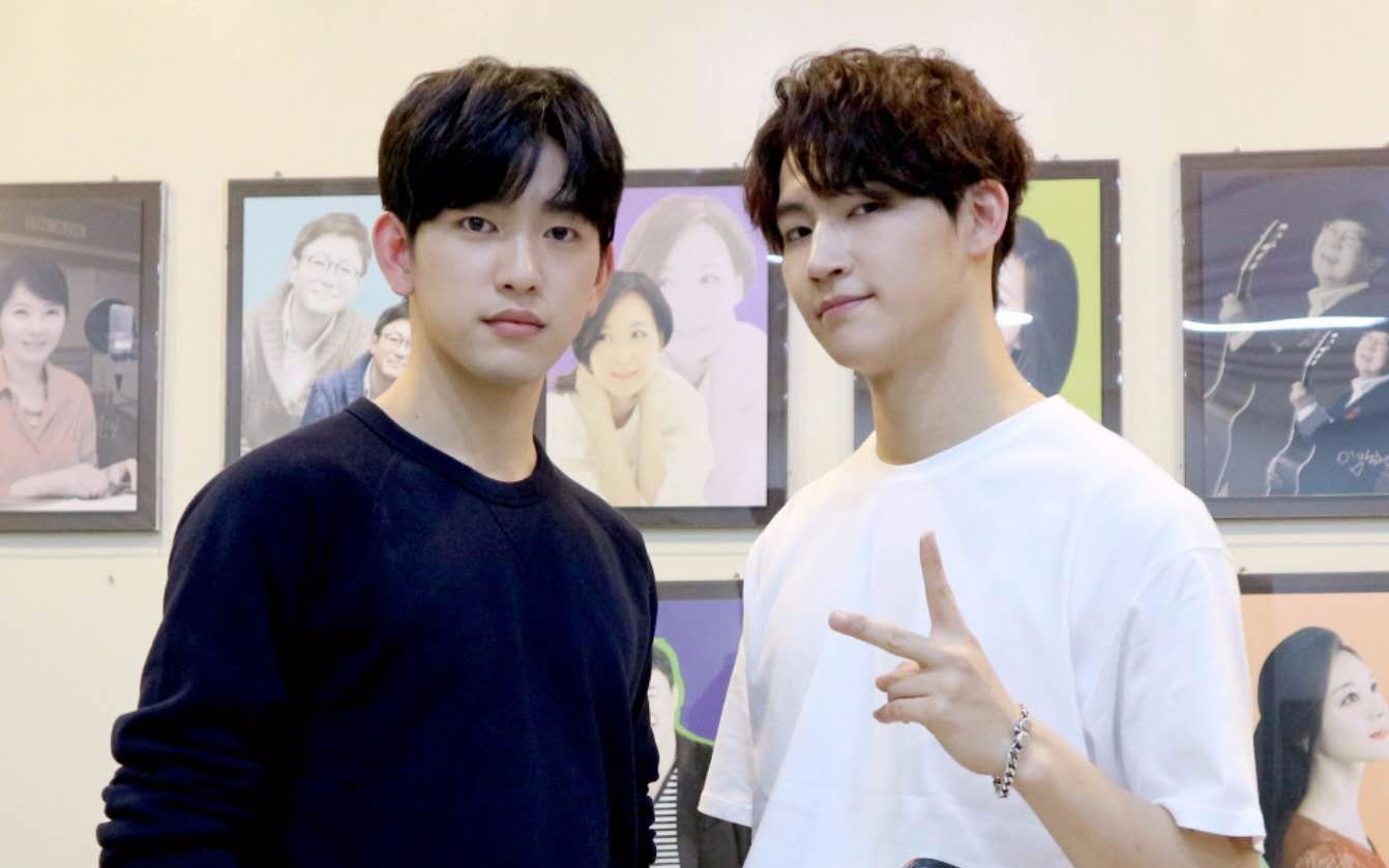 【第八弹】myswagger/verse2/你的使用法/7for7 林在范朴珍荣双声道