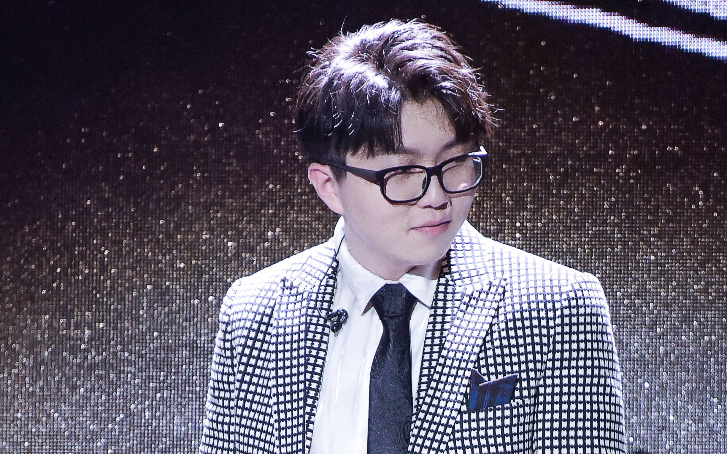 20180409毛不易霸王直播cut