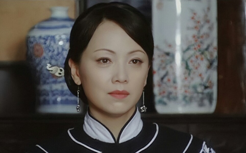 【邓萃雯】何其贞 第十二集 cut