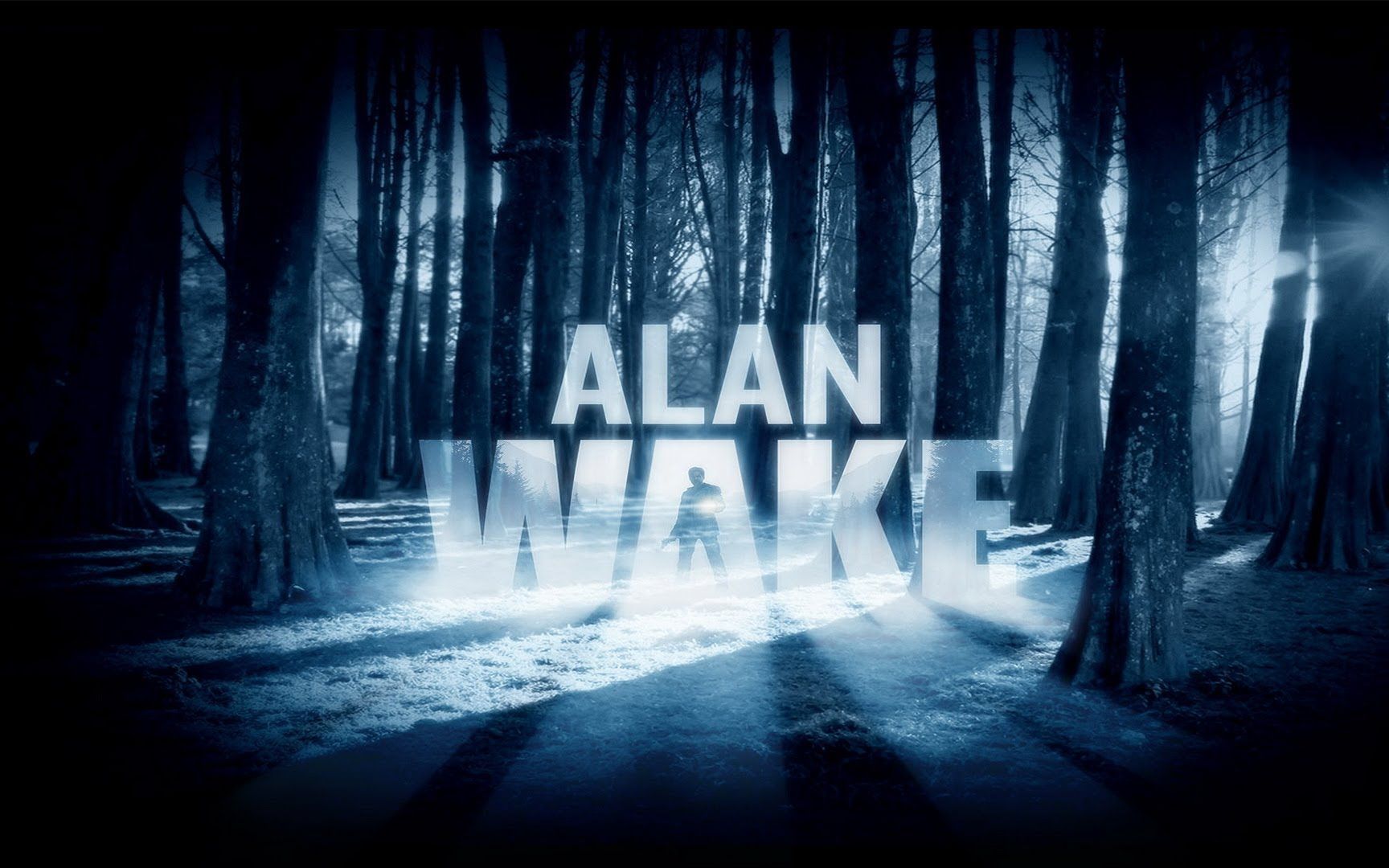 [图]（新纪录）《心灵杀手》最速通关speedrun Alan Wake Any% in 2h 33m 51s