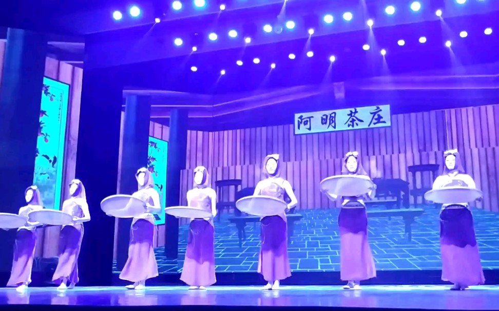 闽南神韵哔哩哔哩bilibili