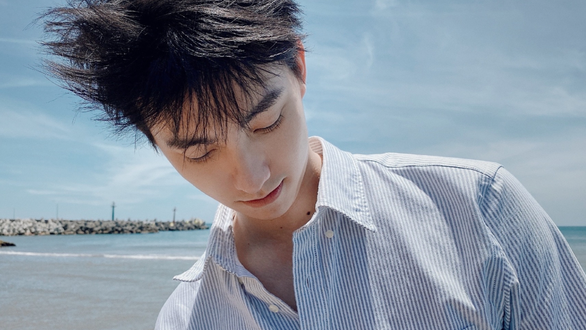 【彭千佑】文艺又日系_哔哩哔哩_bilibili