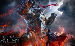 [图]IOS/Android版『Lords of the Fallen 』PV