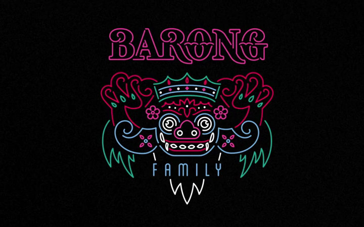 [图]【生肉】Yellow Claw 厂牌 Barong Family 成员记录片