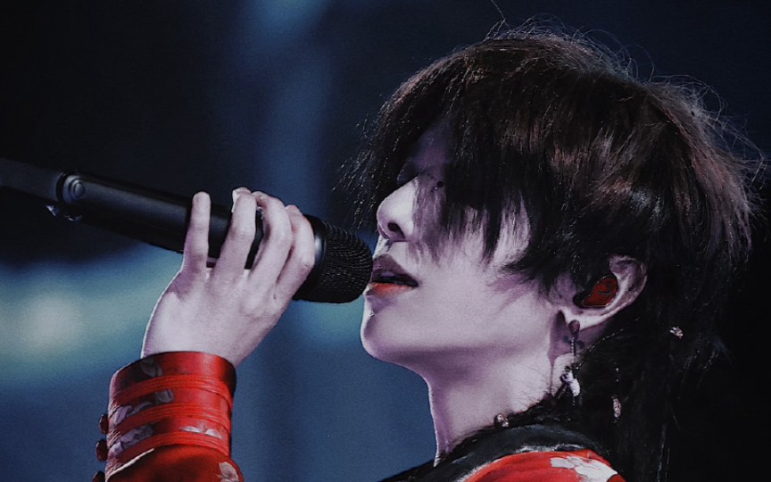 《齐天》开场63华晨宇 2023火星演唱会