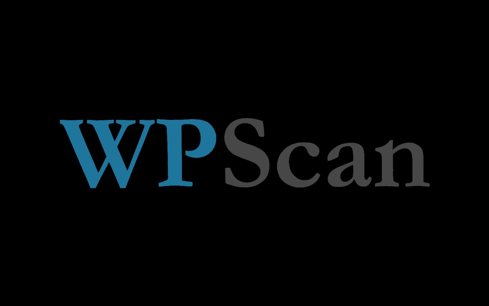 记一次用WPScan辅助渗透WordPress站点演示哔哩哔哩bilibili