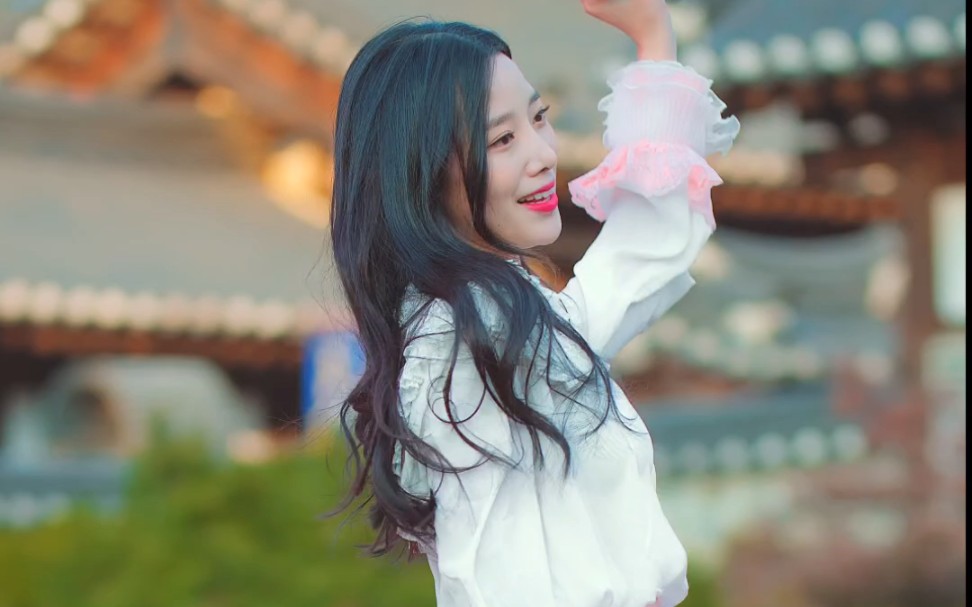 重磅推荐[ 4k ] berrygood 女子组合 focus _ mellow mellow