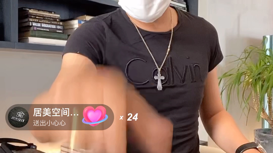 活动  【孟也】孟也老师度假别墅分享(4月28日)