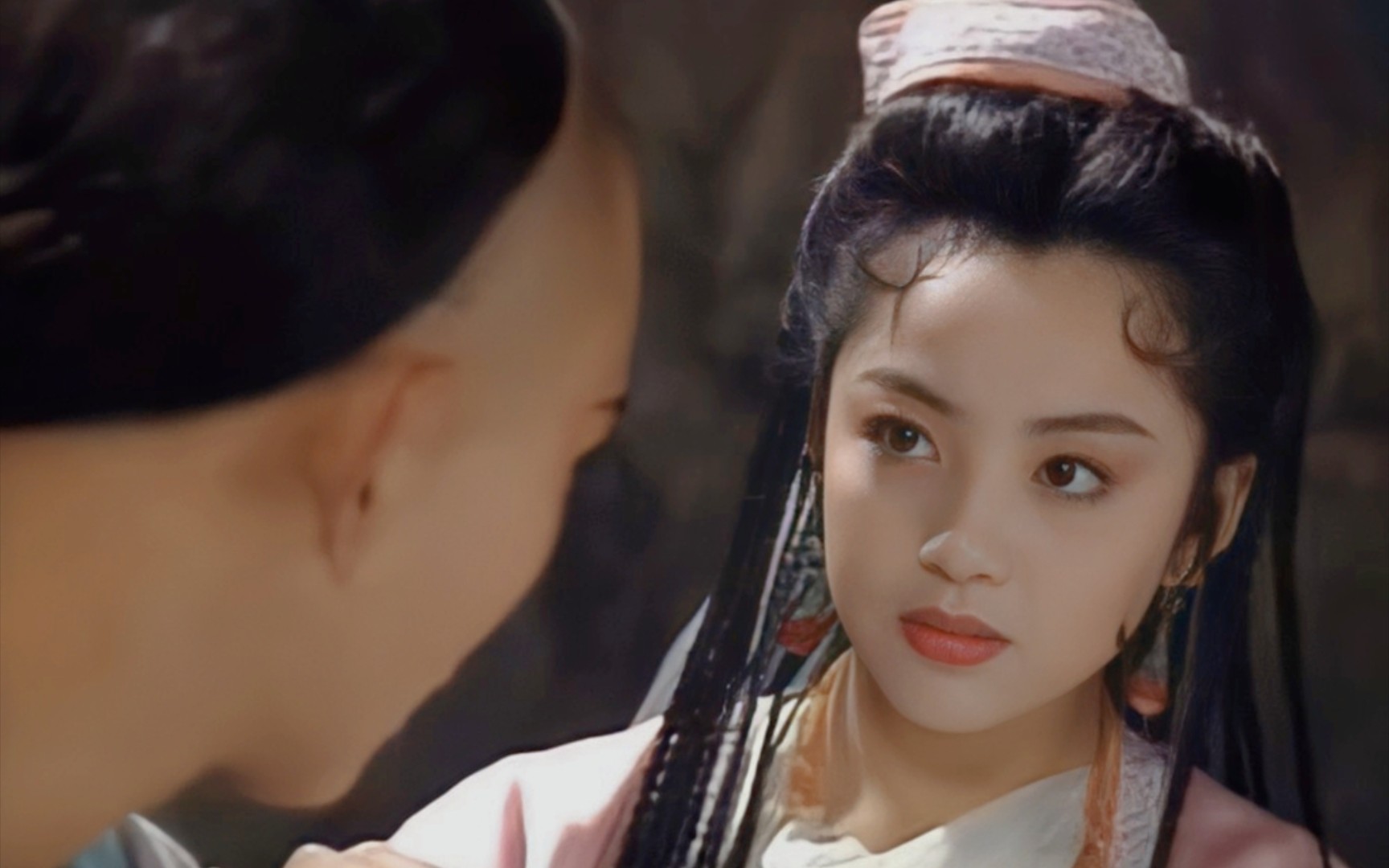 【甄嬛传】【年轻的时候谁不是容色倾城】【敬妃篇】