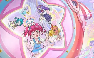 Star Twinkle 光之美少女 搜索结果 哔哩哔哩 Bilibili