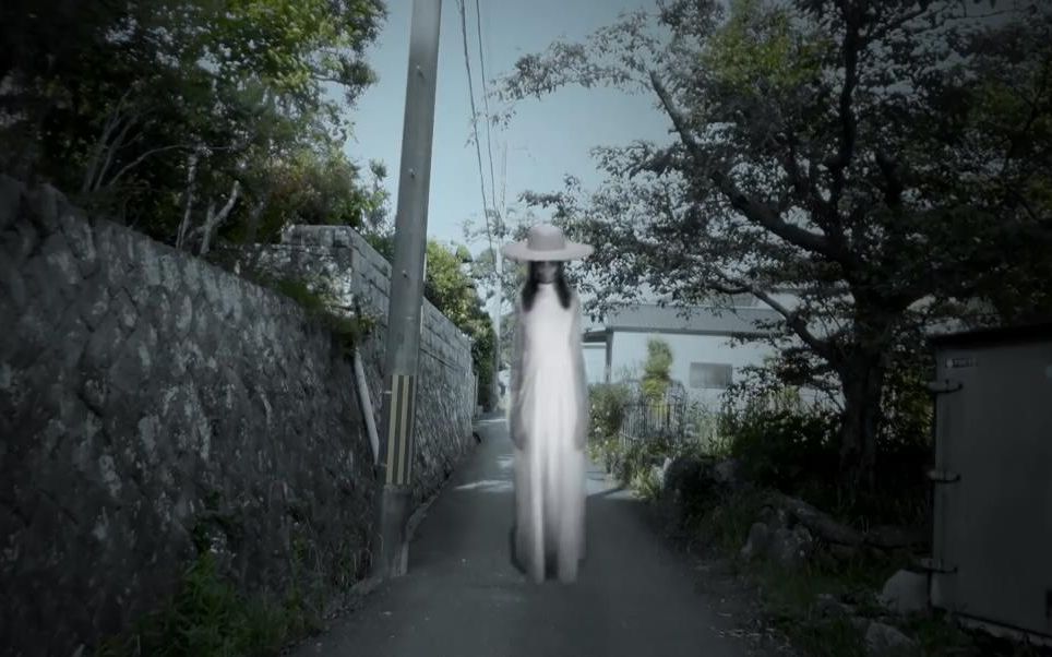 【都市傳說】八尺大人|powpow