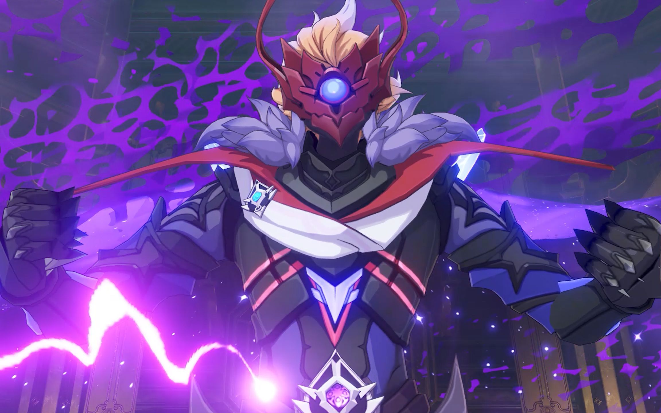 原神24:愚人众公子篇,阳光男孩or阴险谋士,风暴再起!