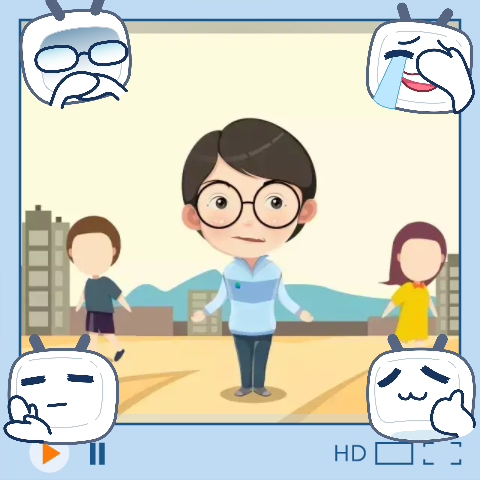 所事不同,各奔东西