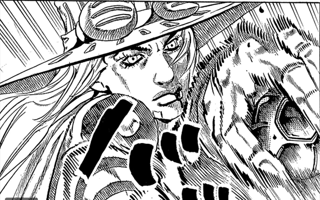 活动  绝美战损老谢 杰洛齐贝林