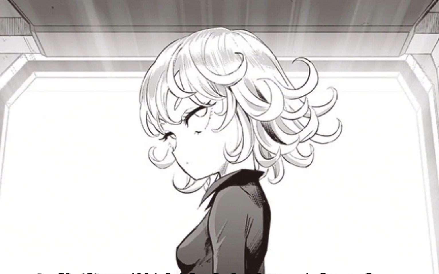 一拳超人228:大战后埼玉回家,吹雪为龙卷洗罪救出赛克斯!