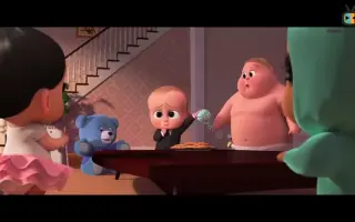 The Boss Baby 17 搜索结果 哔哩哔哩 Bilibili