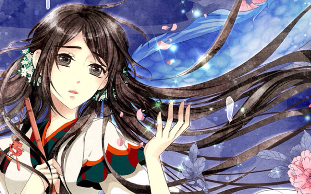 【洛天依翻唱】遇萤【pv付】