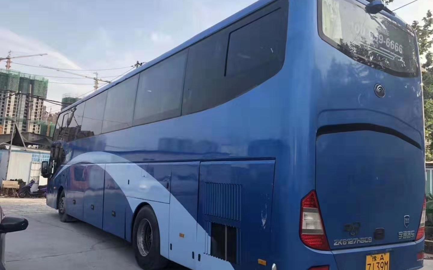 3版】任务重分配:国产宇通zk6127hs神行剑_long2任务