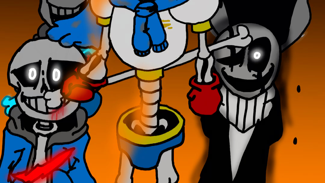 不可视结局!(hb的接龙)_哔哩哔哩 (゜-゜)つロ 干杯~-bilibili