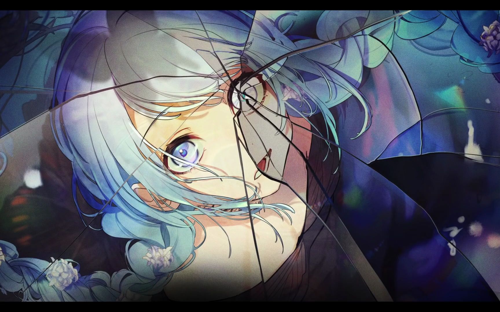 アンデッドアリス - deco*27 / (cover) ゆずる