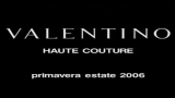 [图]【@Karolina-Kurkova】秀场-Valentino Haute Couture Spring Summer