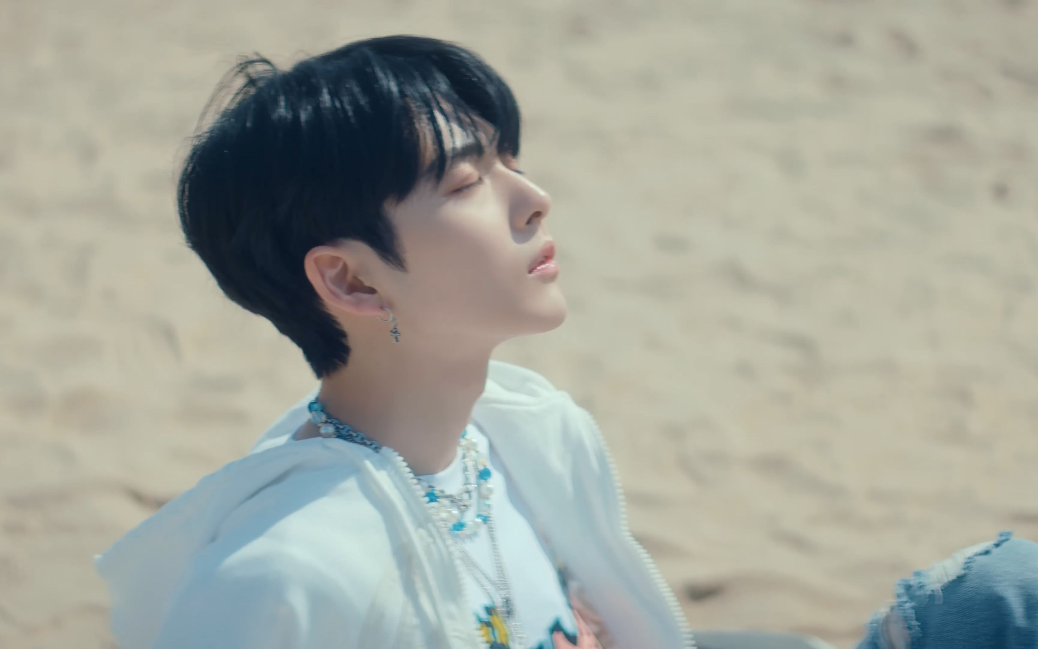 【自制直拍】海边的少年 | lun8日本舞担takuma 230621 冠军秀voyager