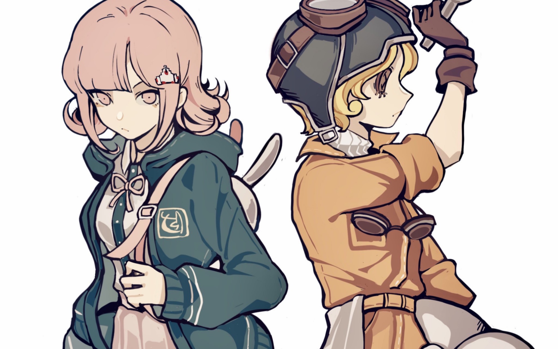 【机械师/祭司】七海千秋首秀! 对抗a牌红夫人一把预判两个闪现