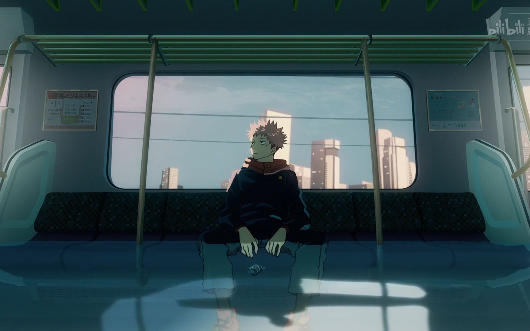 【10月新番/op/1080p 】咒术回战 op