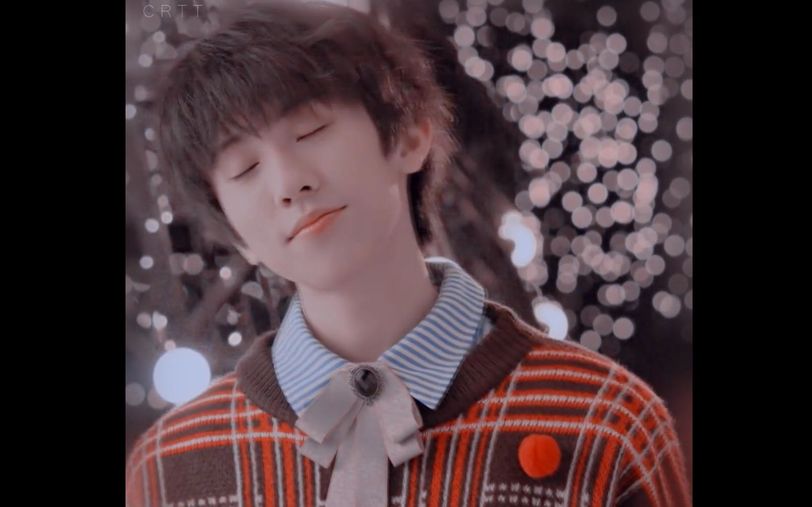 林墨/黄其淋  最好的礼物cut>