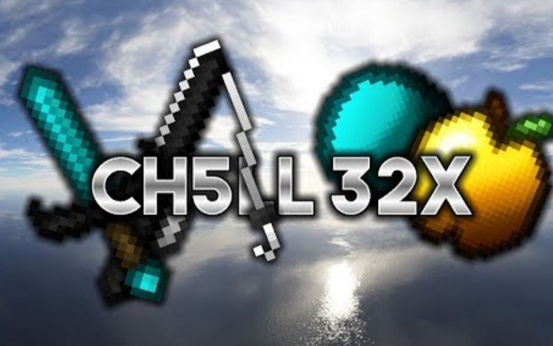 我的世界材質包介紹推薦uhc推薦ch5ll32xpackfps