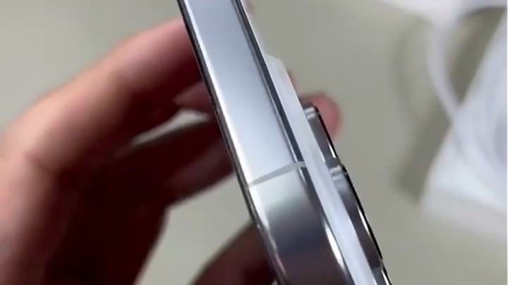 iPhone 16 Pro Max热点共享网络:简单又安全的设置方法