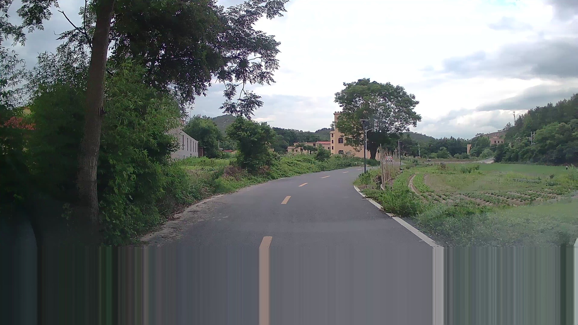 赣县大田乡-赣州图书馆 (1)