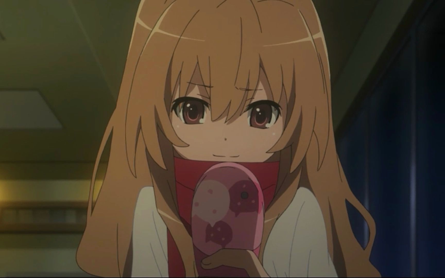 回忆那些年的最佳动漫作品,第二期:龙与虎-逢坂大河-高须龙儿_哔哩