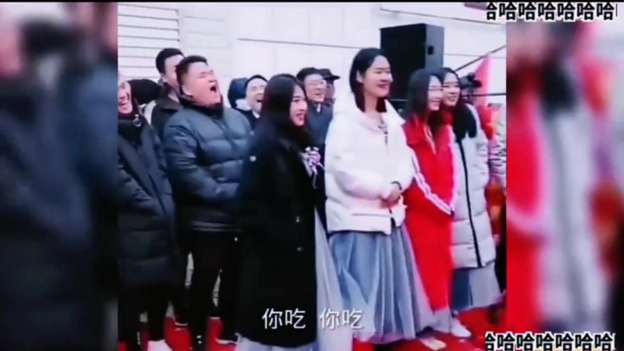 [图]盘点那些大型婚礼翻车现场，新娘逃婚这种事，以前只在电视里看过