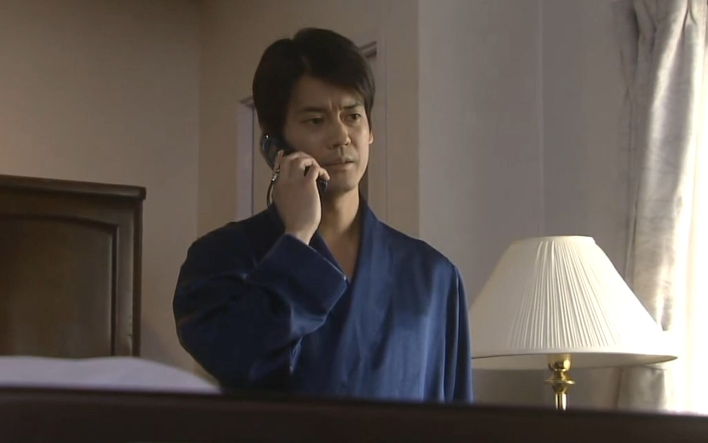 《白色巨塔》完结篇