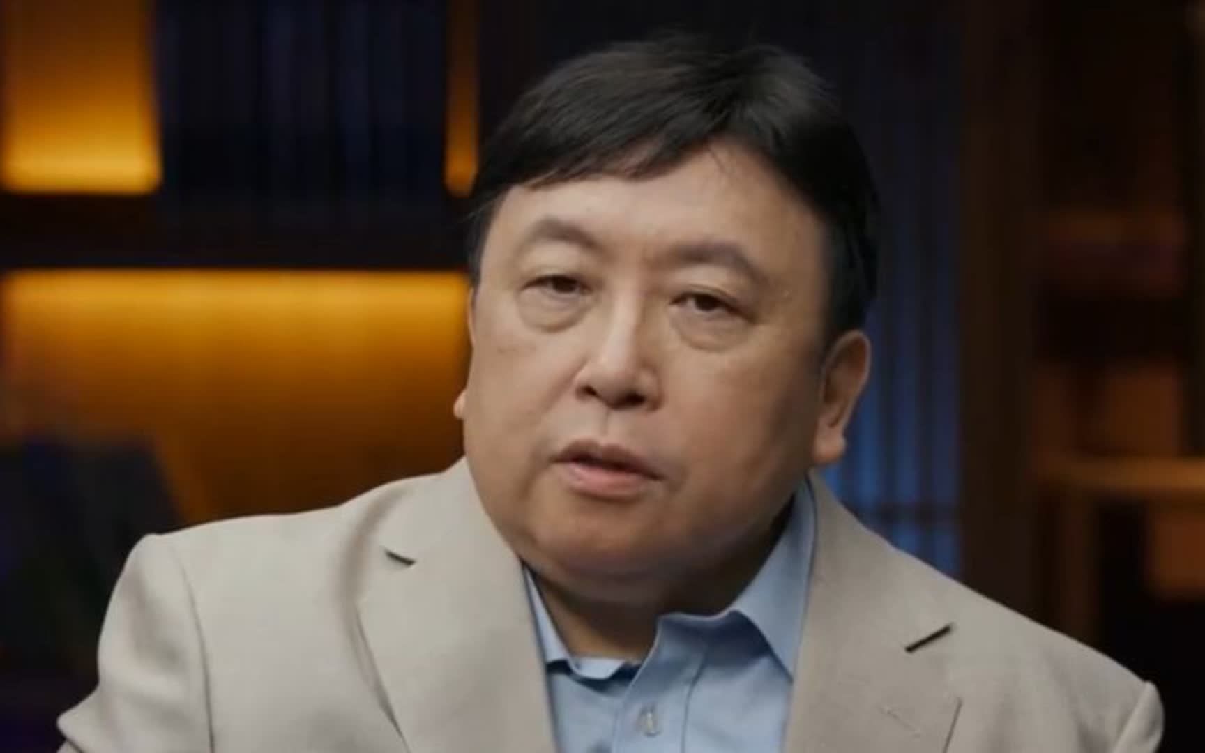 王晶谈周星驰合集,两人当年为何分道扬镳?分开后大赞周星驰演技