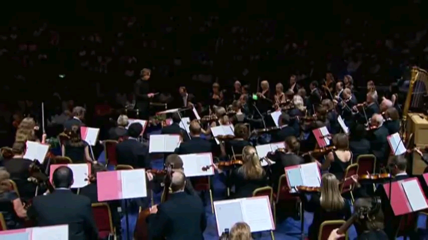 [图]〔Esa-Pekka Salonen/萨洛宁〕Scriabin/斯克里亚宾:狂喜之诗〔Philharmonia Orchestra〕