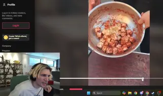 Tải video: xQc看腐乳