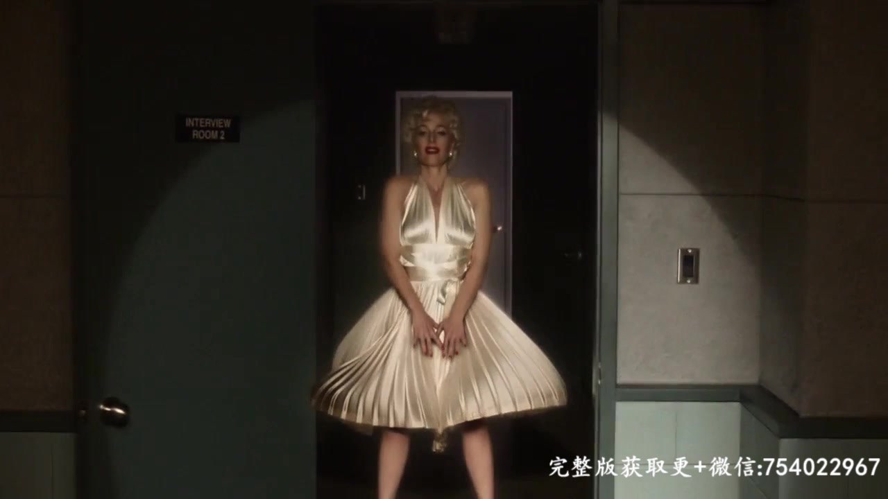 美剧美国众神第一季第05集片段