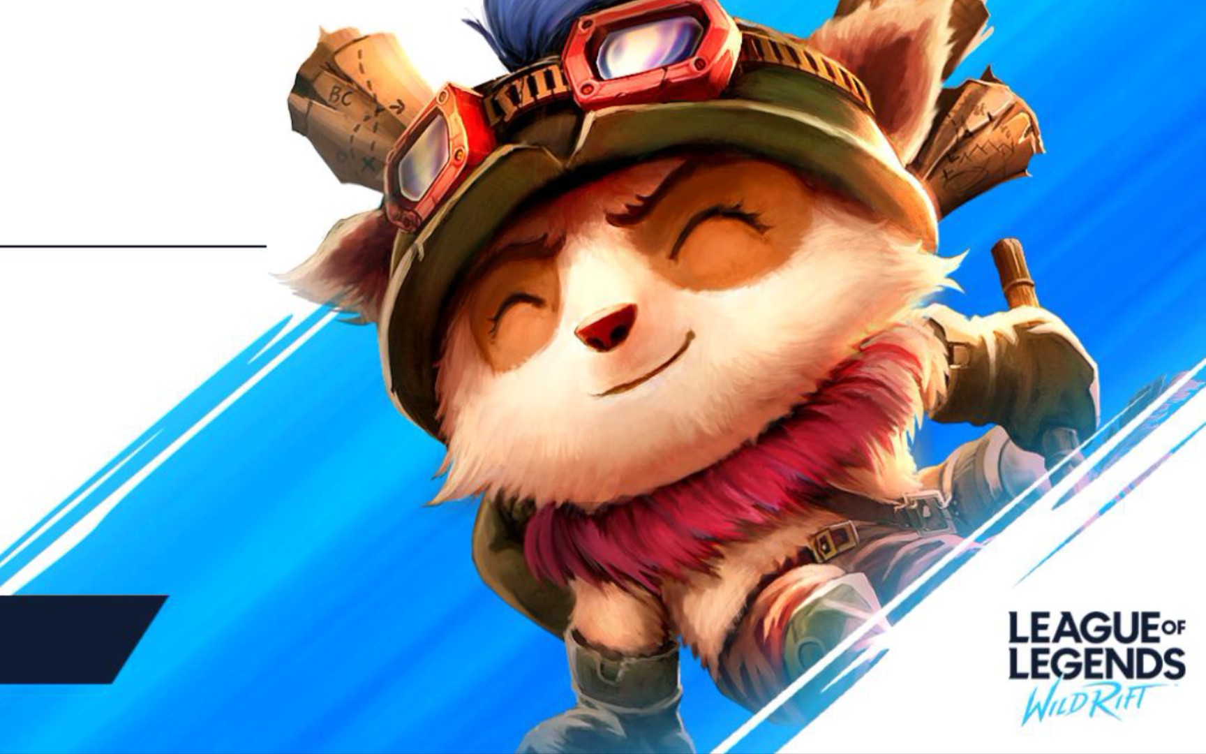 小提莫的蘑菇阵走位你学会了吗