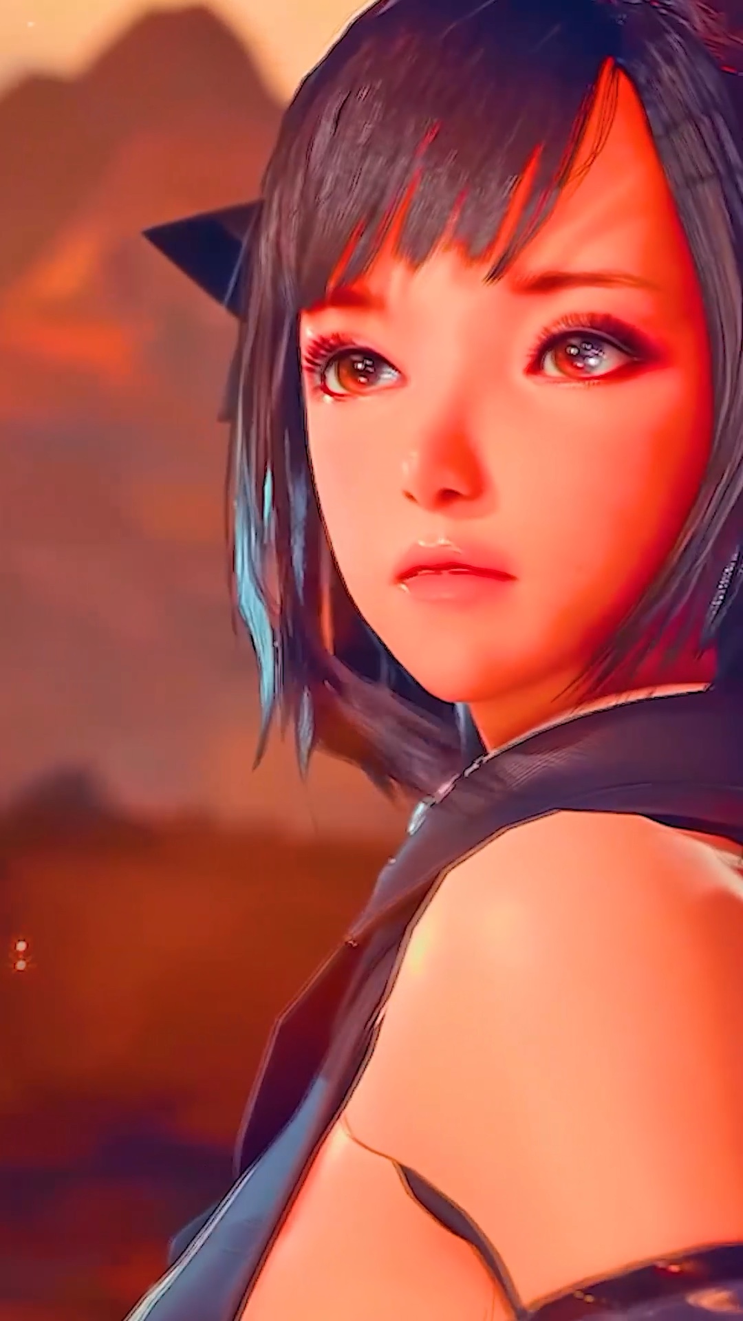 project eve#cg动画#_哔哩哔哩_bilibili